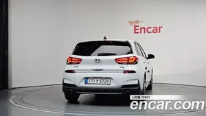 Hyundai i30, 2019 — миниатюра 4