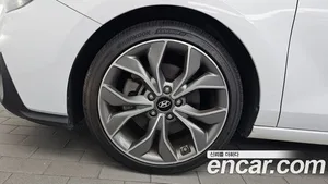 Hyundai i30, 2019 — миниатюра 5