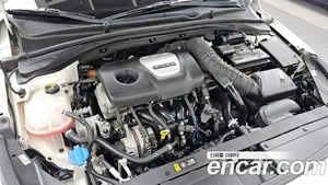 Hyundai i30, 2019 — миниатюра 6