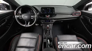 Hyundai i30, 2019 — миниатюра 7