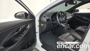 Hyundai i30, 2019 — миниатюра 10