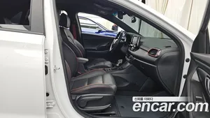 Hyundai i30, 2019 — миниатюра 11