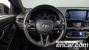 Hyundai i30, 2019 — миниатюра 13