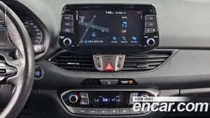 Hyundai i30, 2019 — миниатюра 14