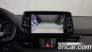 Hyundai i30, 2019 — миниатюра 15