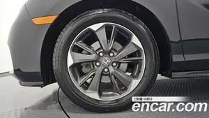 Honda Odyssey, 2021 — миниатюра 5