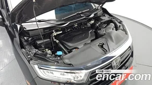Honda Odyssey, 2021 — миниатюра 6