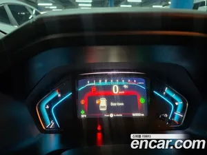 Honda Odyssey, 2021 — миниатюра 11