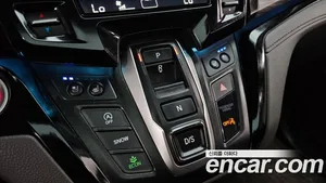 Honda Odyssey, 2021 — миниатюра 12