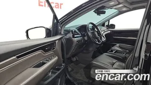 Honda Odyssey, 2021 — миниатюра 13