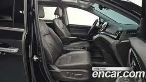 Honda Odyssey, 2021 — миниатюра 17