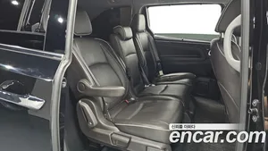 Honda Odyssey, 2021 — миниатюра 18