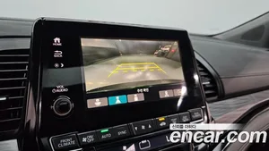 Honda Odyssey, 2021 — миниатюра 22