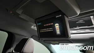Honda Odyssey, 2021 — миниатюра 25