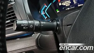 Honda Odyssey, 2021 — миниатюра 26
