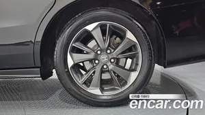 Honda Odyssey, 2021 — миниатюра 7