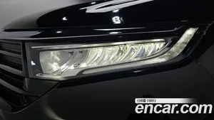 Honda Odyssey, 2021 — миниатюра 8