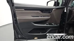 Honda Odyssey, 2021 — миниатюра 14