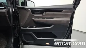 Honda Odyssey, 2021 — миниатюра 15