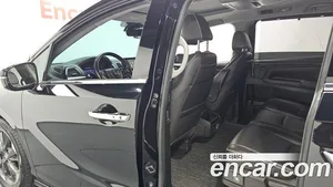 Honda Odyssey, 2021 — миниатюра 16