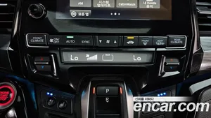 Honda Odyssey, 2021 — миниатюра 29