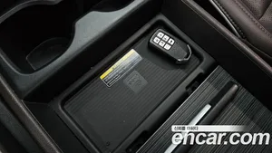 Honda Odyssey, 2021 — миниатюра 30