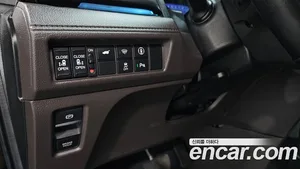 Honda Odyssey, 2021 — миниатюра 32