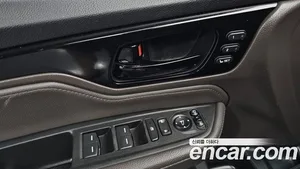 Honda Odyssey, 2021 — миниатюра 33