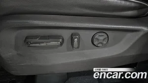 Honda Odyssey, 2021 — миниатюра 34