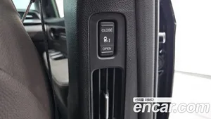 Honda Odyssey, 2021 — миниатюра 35