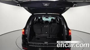 Honda Odyssey, 2021 — миниатюра 38