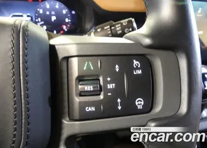Land Rover Defender, 2023 — миниатюра 15