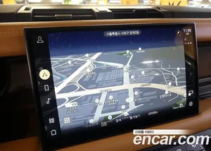 Land Rover Defender, 2023 — миниатюра 16