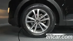 Hyundai Santa Fe, 2015 — миниатюра 5
