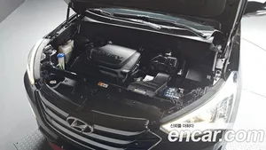 Hyundai Santa Fe, 2015 — миниатюра 6