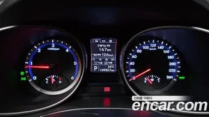 Hyundai Santa Fe, 2015 — миниатюра 8