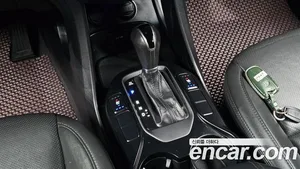 Hyundai Santa Fe, 2015 — миниатюра 9