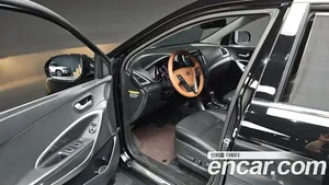 Hyundai Santa Fe, 2015 — миниатюра 10