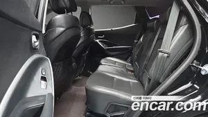 Hyundai Santa Fe, 2015 — миниатюра 11