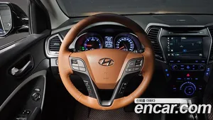 Hyundai Santa Fe, 2015 — миниатюра 12