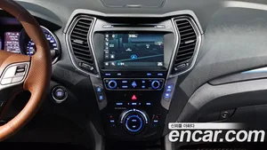 Hyundai Santa Fe, 2015 — миниатюра 14