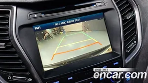 Hyundai Santa Fe, 2015 — миниатюра 15