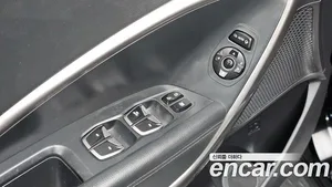 Hyundai Santa Fe, 2015 — миниатюра 16