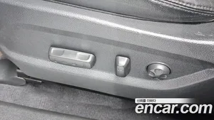 Hyundai Santa Fe, 2015 — миниатюра 17