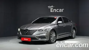 Renault SM6, 2021 — миниатюра 1
