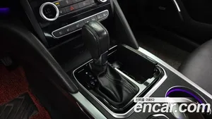 Renault SM6, 2021 — миниатюра 9