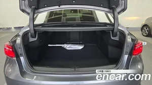 Renault SM6, 2021 — миниатюра 20