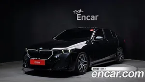 BMW 5-Series, 2025 — миниатюра 1