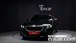 BMW 5-Series, 2025 — миниатюра 3