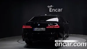 BMW 5-Series, 2025 — миниатюра 4